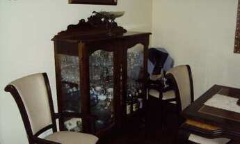 Imagem 7: Casa com 3 dormitórios à venda, 247 m² por R$ 1.800.000,00 - Aldeia da Serra - Santana de