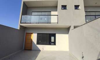 Imagem 2: Sobrado com 3 dormitórios à venda, 120 m² por R$ 470.000,00 - Jardim Portal de Itamaracá