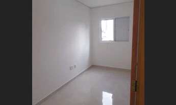 Imagem 2: Apartamento com 2 dormitórios à venda, 57 m² por R$ 350.000,00 - Parque das Nações - Santo