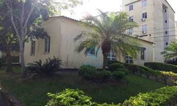 Imagem 4: Apartamento com 2 dormitórios, 38 m² - venda por R$ 128.000,00 ou aluguel por R$ 700,00/mê