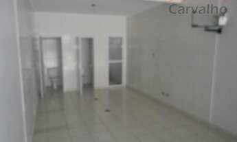 Imagem 5: Salão para alugar, 40 m² por R$ 1.200,00/mês - Vila Guilherme - São Paulo/SP