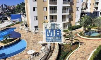 Imagem 4: Apartamento com 3 dormitórios à venda, 75 m² por R$ 580.000,00 - Jardim Marajoara - São Pa