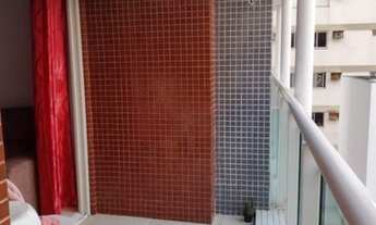 Imagem 5: Ed. Villa Real 61 metros quadrados com 2 quartos em Nazaré - Belém - PA