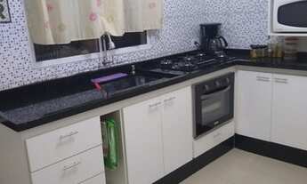 Imagem 7: Casa / Sobrado com varanda, 2 dormitórios