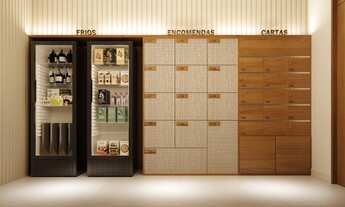 Imagem 7: O melhor dos mundos é real. É possível morar em um dos lugares mais incríveis do Rio. No m