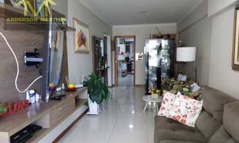 Imagem 1: Apartamento de Dois quartos, suíte, lazer completo. Acabamento top de linha Cód: 19206 R