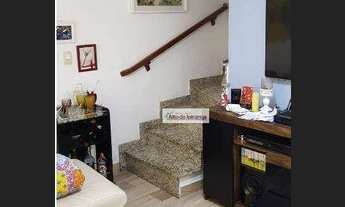 Imagem 7: Sobrado com 2 dormitórios à venda, 107 m² - Vila Dom Pedro I - São Paulo/SP