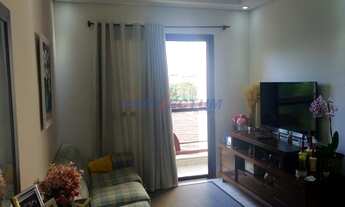 Imagem 3: Apartamento - Jardim das Bandeiras - Campinas