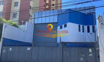 Imagem 2: Galpão/Depósito/Armazém para aluguel tem 650 metros quadrados em Vila Jaguara - São Paulo