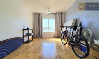 Imagem 2: SãO BERNARDO DO CAMPO - Apartamento Padrão - Demarchi