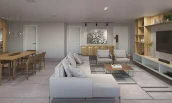 Imagem 2: Apartamento para venda com 188 metros quadrados com 5 quartos em Meireles - Fortaleza - Ce