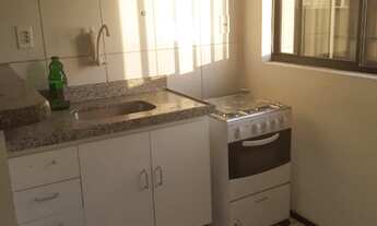 Imagem 3: Flat para aluguel possui 40 metros quadrados com 1 quarto em Jardim Renascença - São Luís