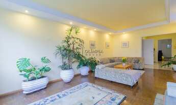 Imagem 5: Apartamento Venda 4 Dormitórios - 233 m² Cerqueira César