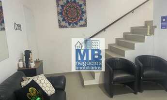 Imagem 4: Sala para alugar, 20 m² por R$ 1.400,00/mês - Jardim Marajoara - São Paulo/SP