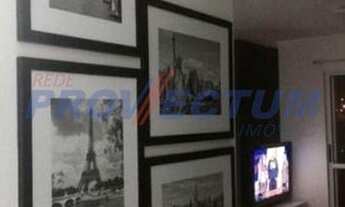 Imagem 4: Apartamento - Residencial Parque da Fazenda - Campinas