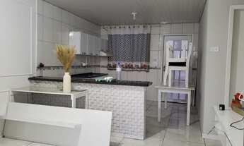 Imagem 3: Casa a Venda no Cajuru