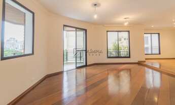 Imagem 4: Apartamento Venda 3 Dormitórios - 205 m² Vila Olímpia