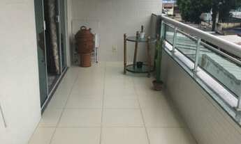 Imagem 5: Apartamento 110,00M2, 02 quartos - Engenho do Porto