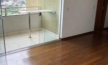 Imagem 4: Apto. 3 quartos com lazer no prédio