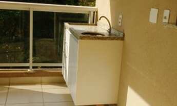 Imagem 3: Condomínio situado na Rua Dr. Benedito Faber, 29 Super Quadra Morumbi - 3 dorms - 1 suite