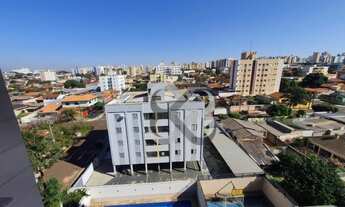 Imagem 7: Apartamento com 3 dormitórios à venda, 56 m² por R$ 449.900,00 - Vila Brasil - Londrina/PR