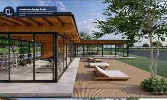 Imagem 3: Vendo lote no reserva da pedra com 330 m2 valor 594 mil