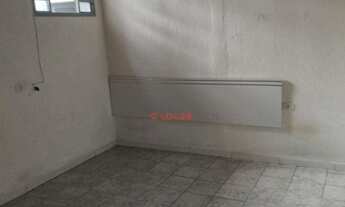 Imagem 5: Kitnet com 1 dormitório para alugar, 40 m² por R$ 720,00/mês - Parque Residencial João Piz