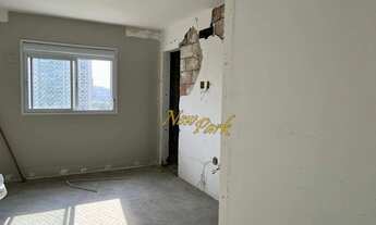 Imagem 5: Vista Parque - Varanda Gourmet