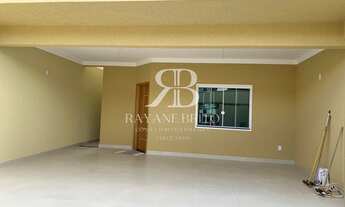 Imagem 2: Casa 4Q, sendo 4 Suítes - Jardim Atlântico!