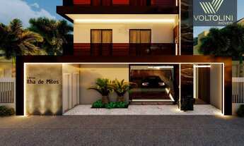 Imagem 6: Apartamento Duplex c/ 3 dormitórios à Venda, 198 m² por R$ 1.898.989 - Praia de Armação do