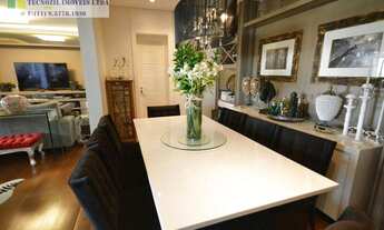 Imagem 6: Apartamento de 4 Dormitórios na Rua Sousa Ramos