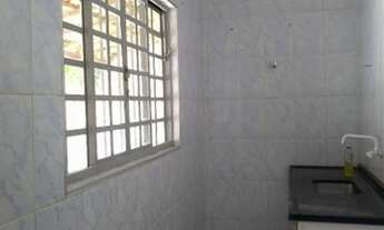 Imagem 2: Casa Jardim Melina região do ouro verde