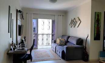 Imagem 2: Apartamento para venda com 55 metros quadrados com 1 quarto em Botafogo - Campinas - SP