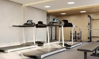 Imagem 4: CURITIBA - Apartamento Padrão - Mercês