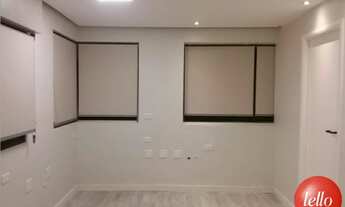 Imagem: São Paulo - Conjunto Comercial/sala - Itaim