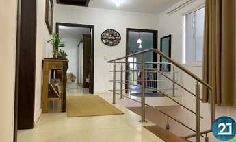 Imagem 3: FLORIANÓPOLIS - Casa de Condomínio - SÃO JOÃO DO RIO VERMELHO