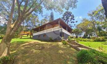 Imagem 6: Chácara/Sítio Embu-Guaçu - 6.400 m² - com escritura - Poço artesiano 200 m regularizado