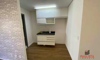 Imagem 2: 2 dormitórios para alugar, 68 m² por R$ 3.700/mês - Saúde