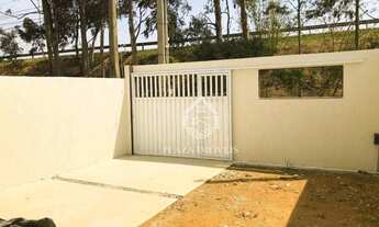 Imagem 3: Casa com 2 dormitórios à venda, 62 m² por R$ 229.000,00 - Jardim Arco Iris - São Pedro da