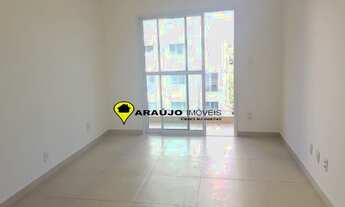 Imagem 5: Apartamento a venda no Santa Isabel em Resende RJ- R$ 330 Mil ( 02 quartos