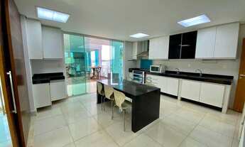 Imagem 7: Oportunidade locação casa 5 suítes