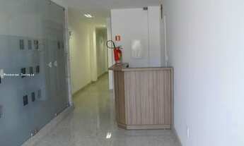 Imagem 5: Sala Comercial para Locação em Macaé, Imbetiba, 1 banheiro