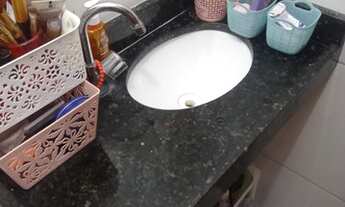 Imagem 7: Apartamento para REPASSE com 2 quartos em Barrocão - Itaitinga - CE