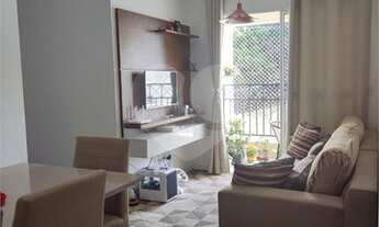 Imagem: Apartamento de 71 m² disponível para venda