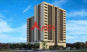 Imagem: Brasília - Apartamento Padrão - Samambaia