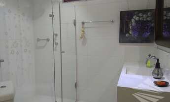 Imagem 7: Apartamento à venda, 120 m² por R$ 520.000,00 - Edifício Solar Del Rey - Taubaté/SP