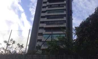 Imagem: APARTAMENTO À VENDA EM CASA FORTE 4 SUÍTES