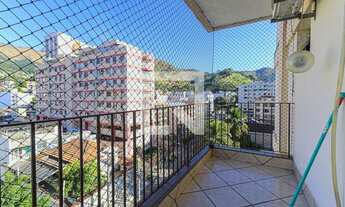 Imagem 6: Apartamento para Aluguel - Meier, 2 Quartos, 81 m2