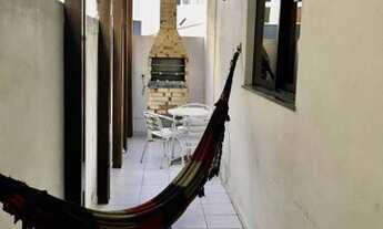 Imagem 7: Apartamento com 2 dormitórios à venda, 98 m² por R$ 367.000,00 - Praia do Morro - Guarapar