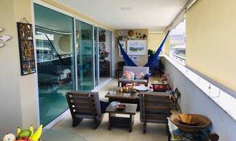 Imagem 5: Cobertura para venda tem 176 metros quadrados com 3 quartos em Porto das Dunas - Aquiraz